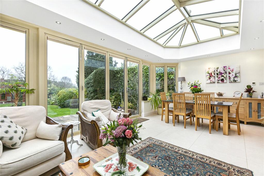 Orangery
