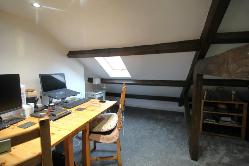 Loft Room