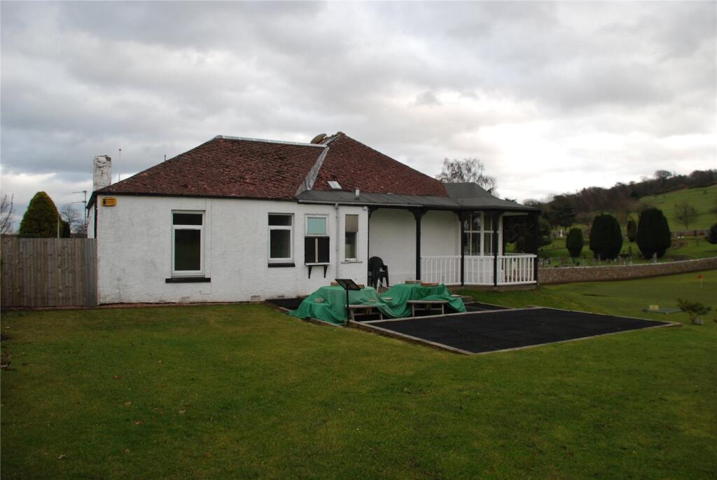 Cupar Golf Club