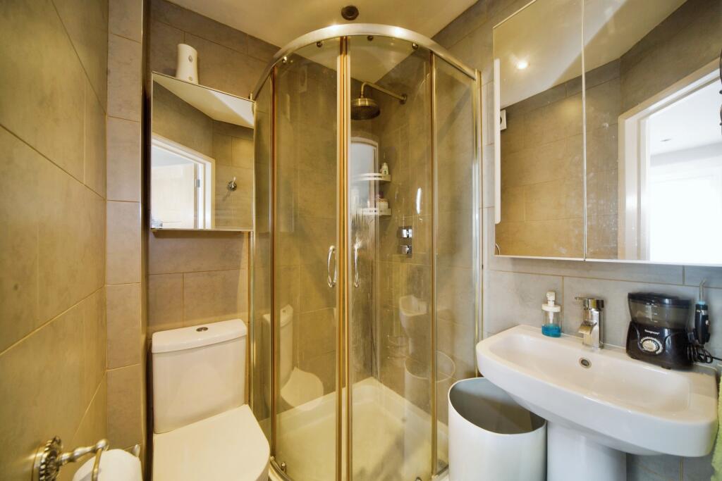 En-suite