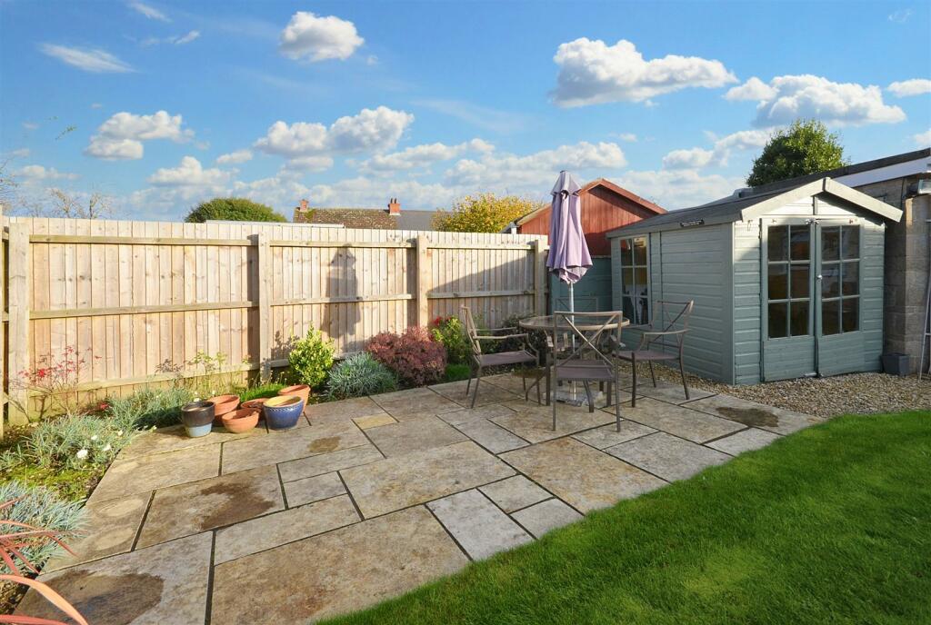 Sun Terrace