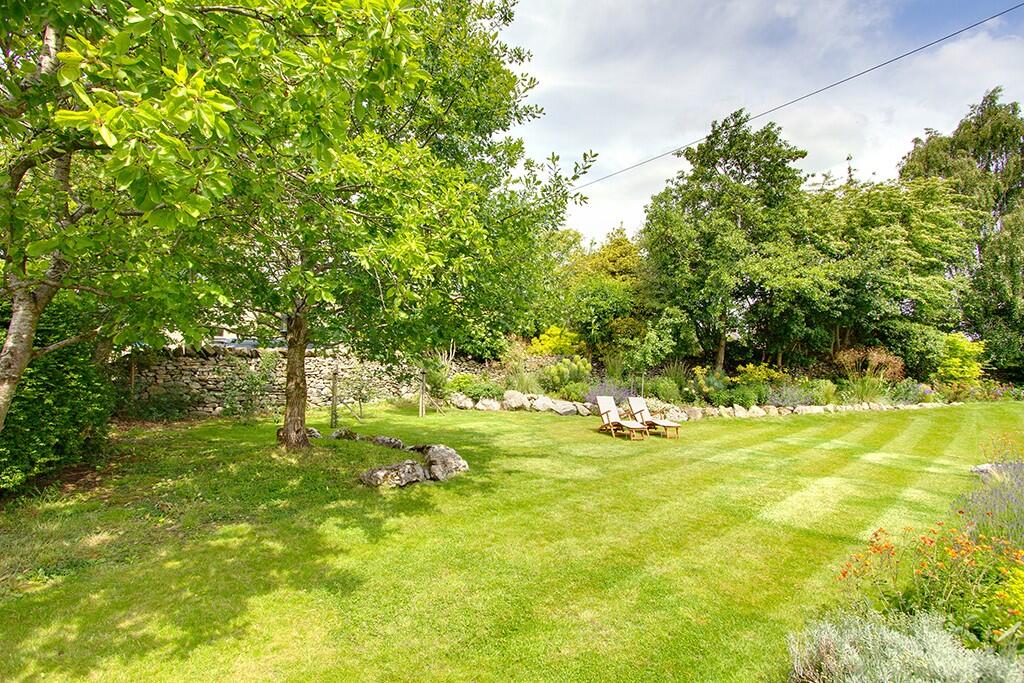 Gardens