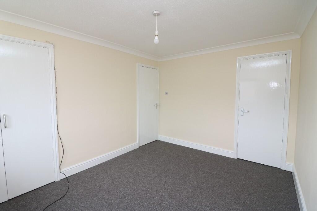 Holly Road, DN9