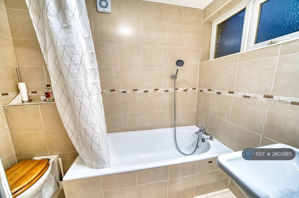 Bathroom 3
