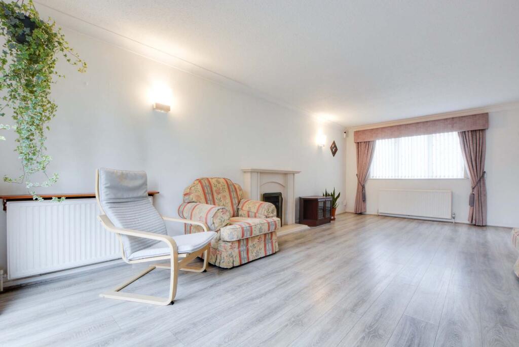 Reception Room Three