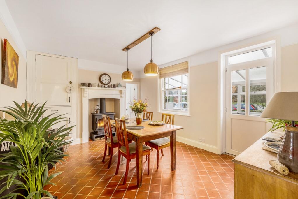 Greenfield Farm Cottages (Saracens Head)-24