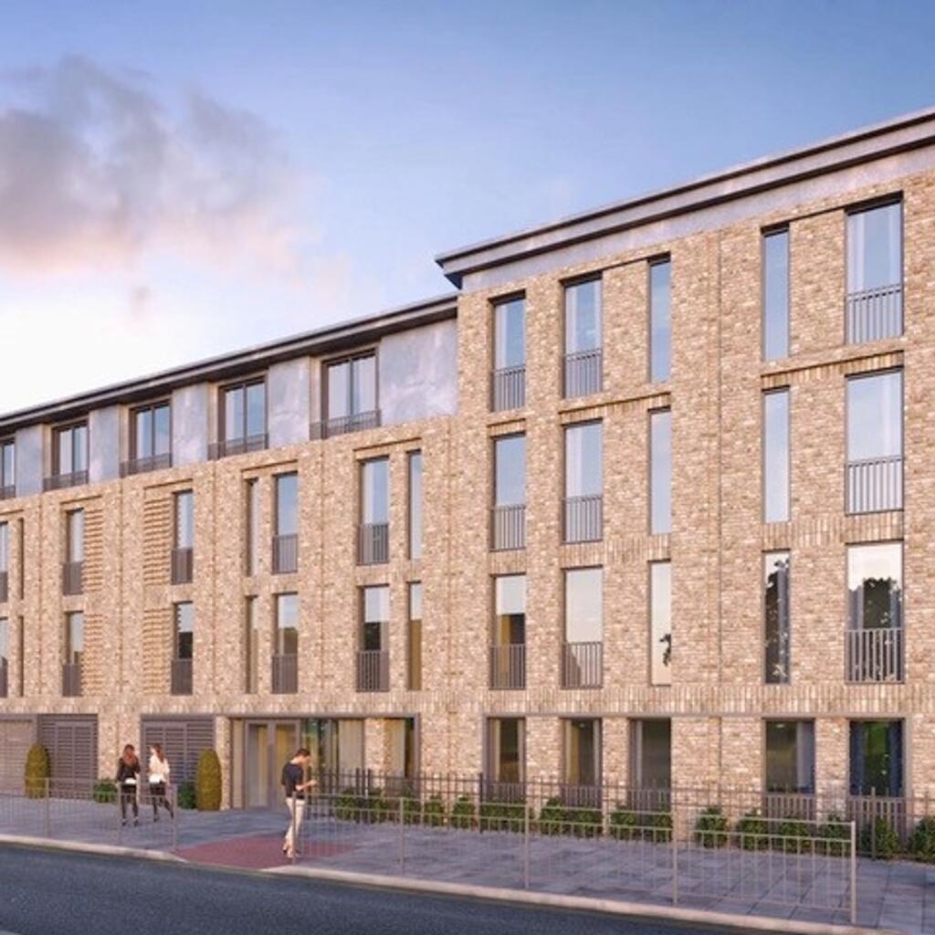 Farnworth Street, Liverpool, L6