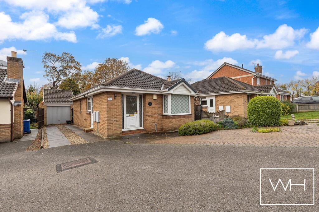 35 Mayfields, Scawth