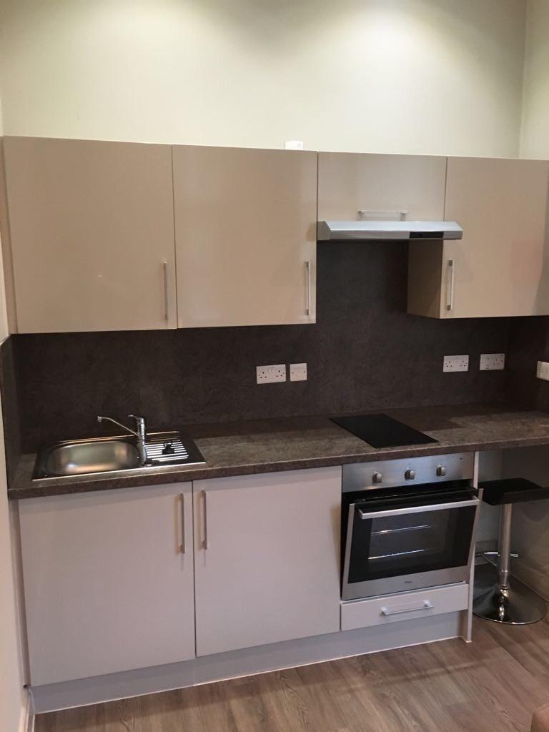 Example Kitchenette
