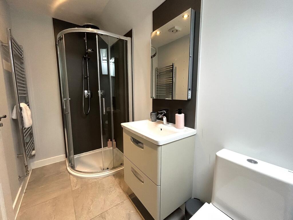Bedroom 2 En Suite