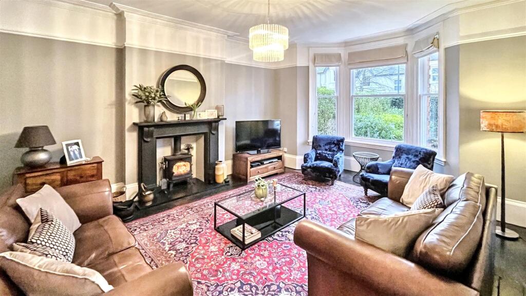 Reception Room Two