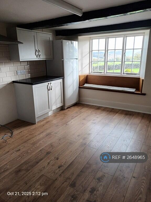 Kitchen a