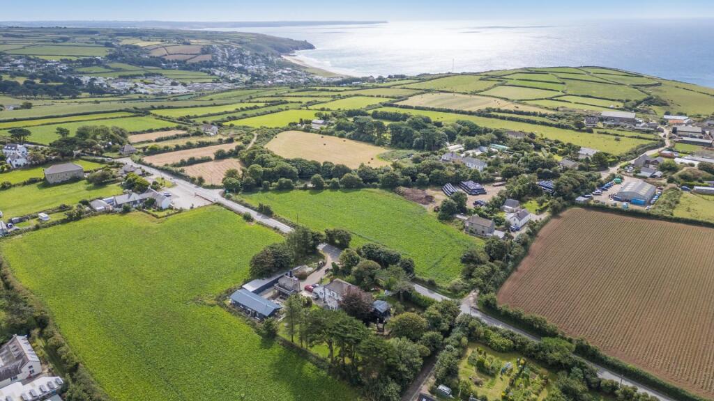 Drone Photo