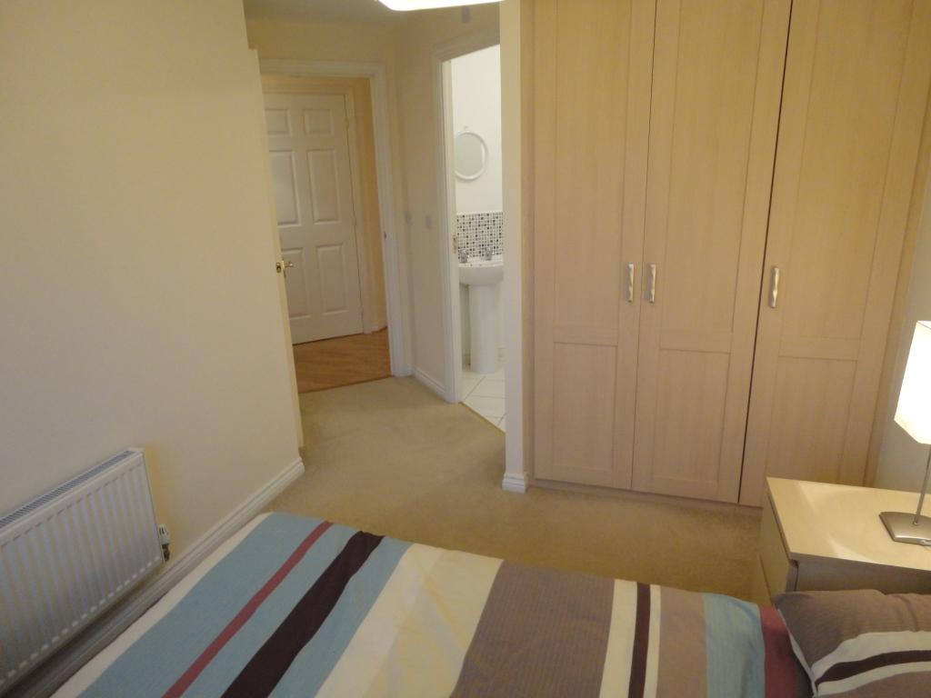 Master with EnSuite