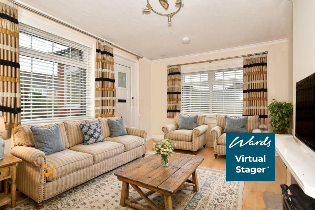 Lounge (Farmhouse Style)