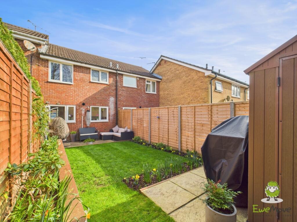  EweMove Basingstoke Chantry Mews