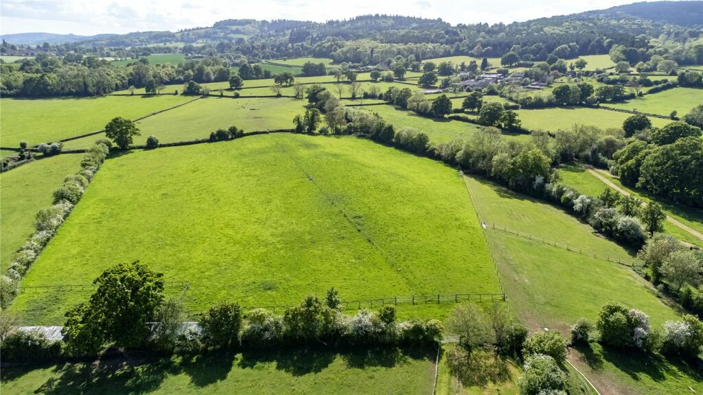 Pastureland