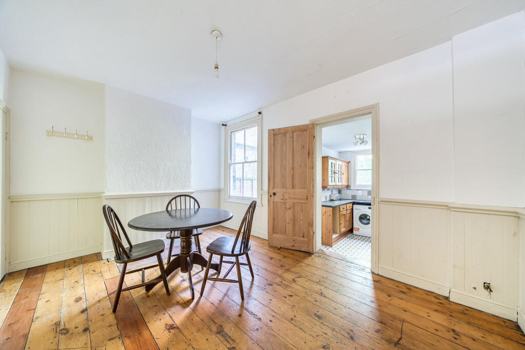 Dinning Room