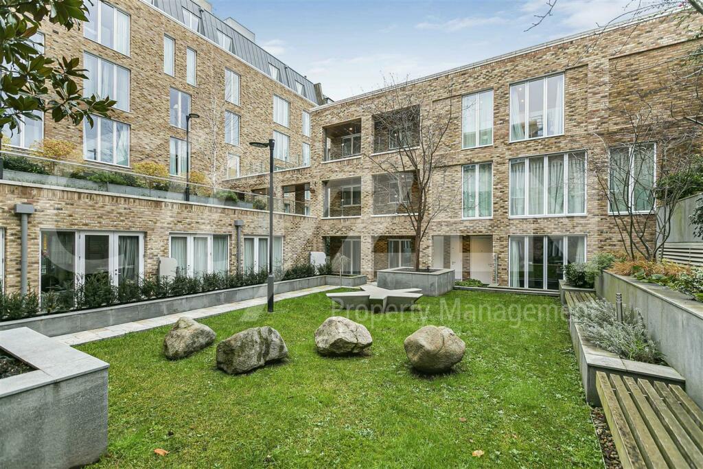 RESIDENTS GARDEN