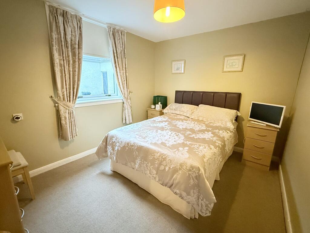 5 Burntscarthgreen, Dumfries, DG1 1UN - Braidwoods