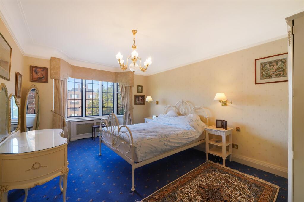 Balliol House