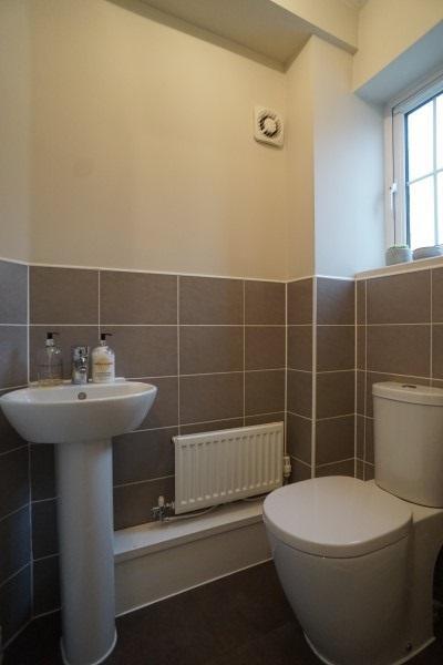 Cloakroom