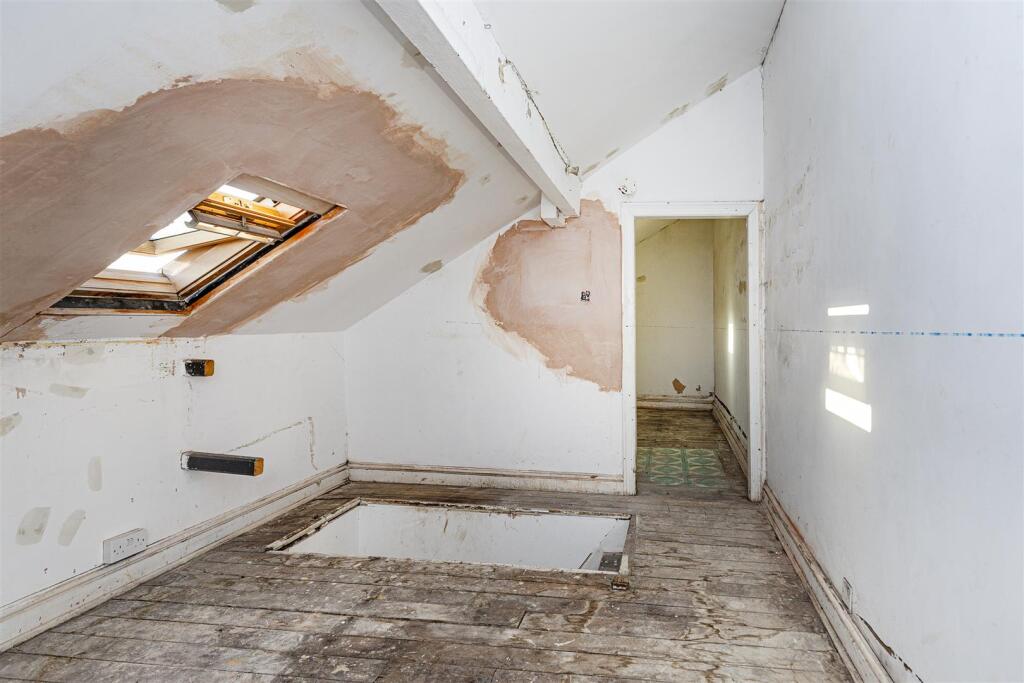 Top Floor