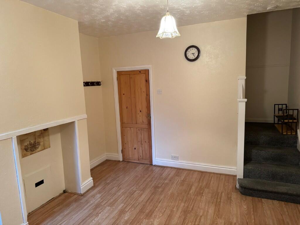 Dining Room II