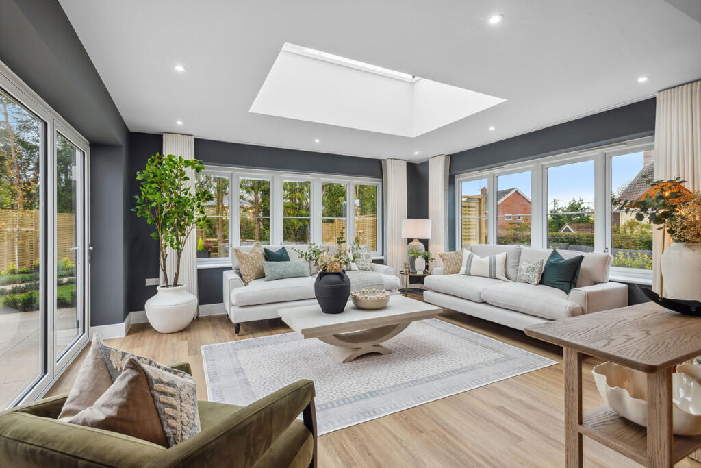 Showhome Image