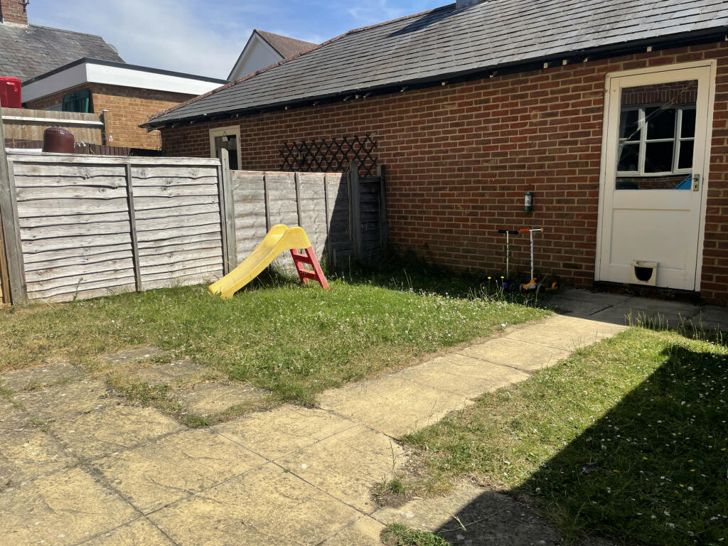 Perren Property