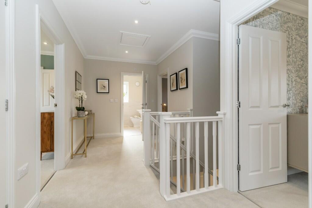 Previous showhome