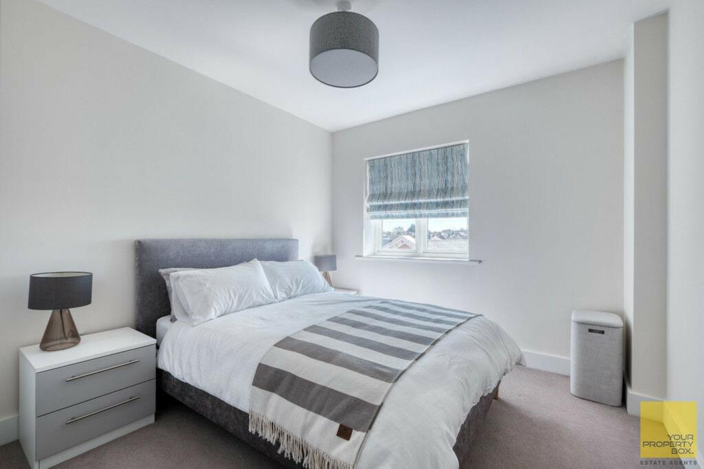 Apt37, St Peters Court8