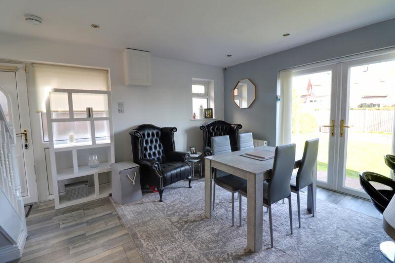 Kitchen/ Diner