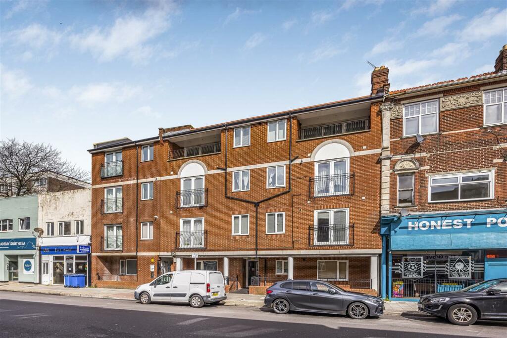Flat 9, 43-45 Elm Grove, Southsea-PorticoMarketing