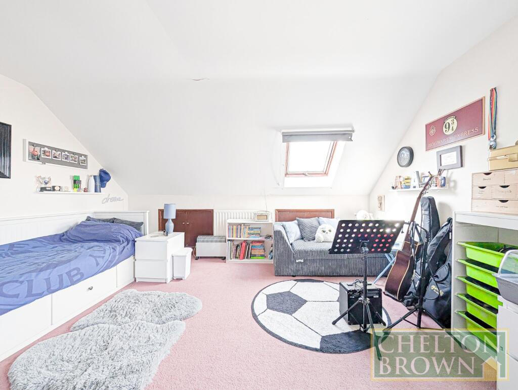 Bedroom 2
