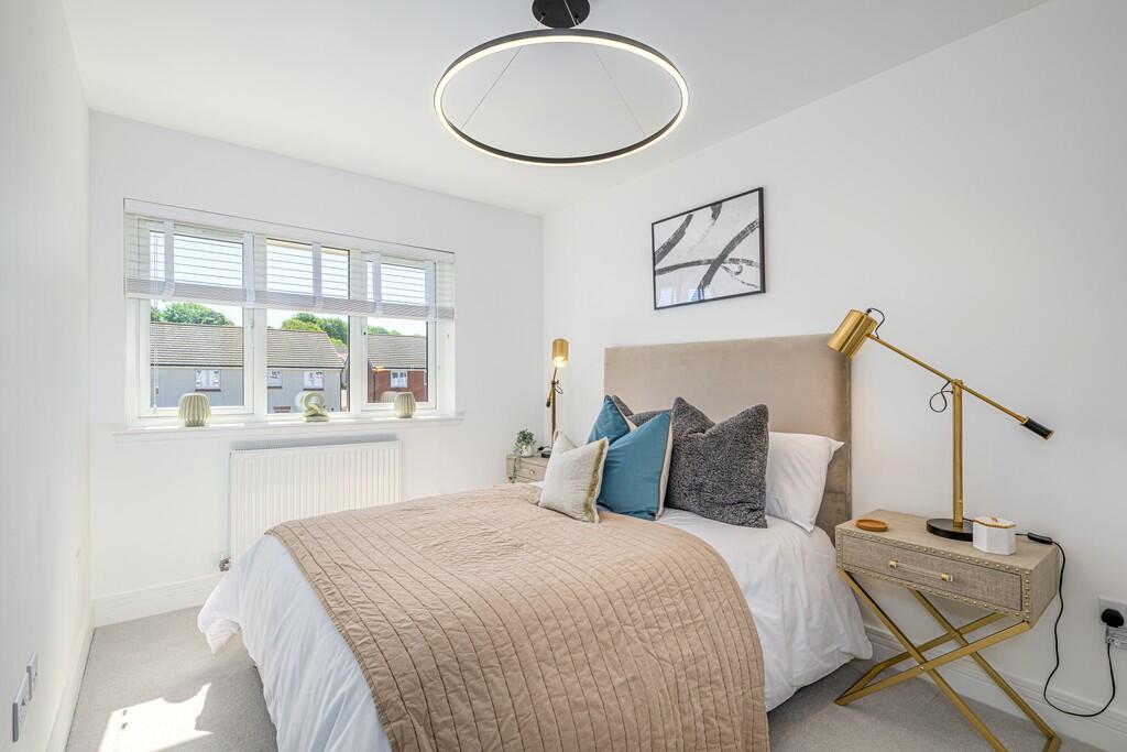 millgate lawns, winchburgh