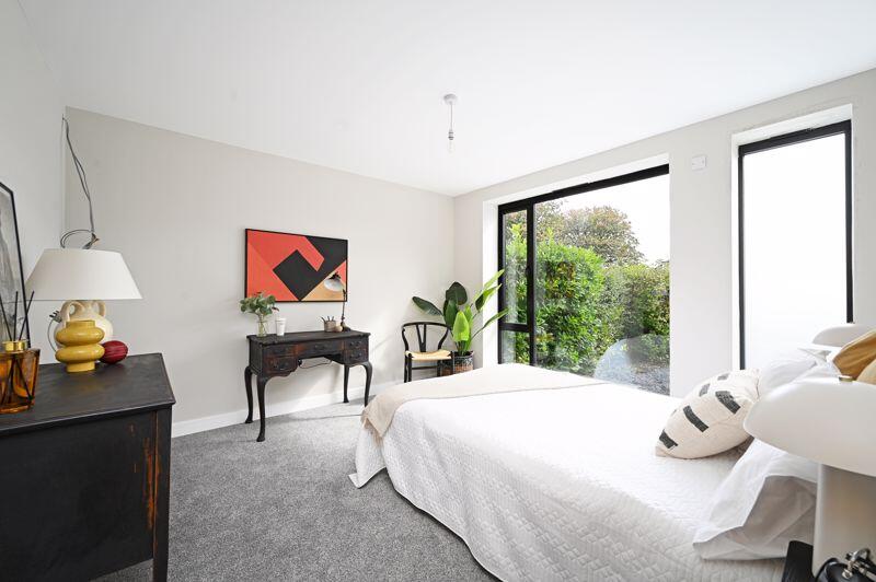 Ground Floor Bedroom 