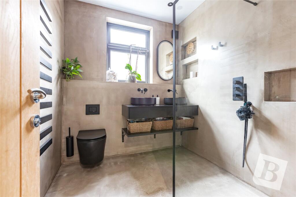 Wet Room