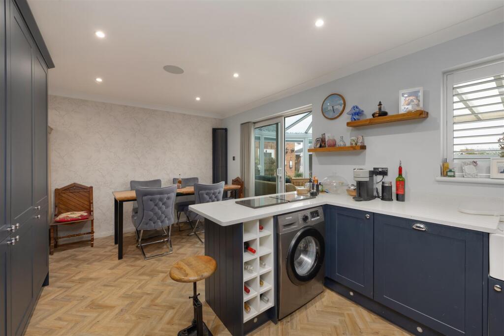 Teynham Close, Cliftonville, Margate