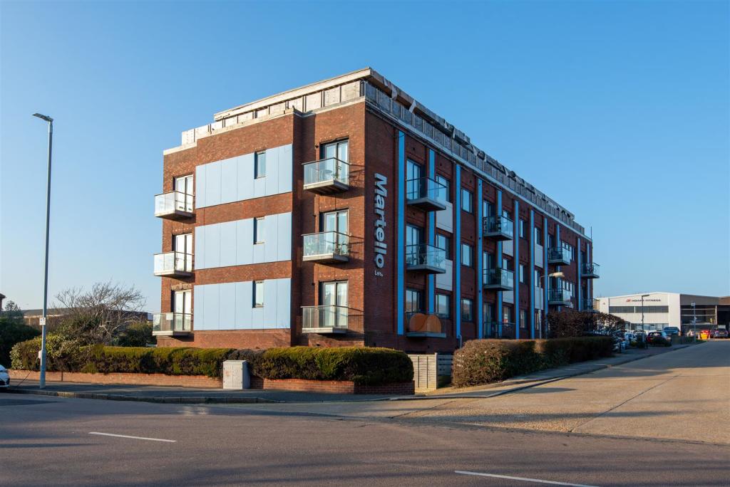 Martello Lofts