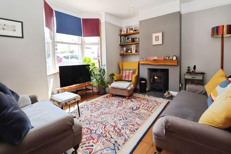 POWNALL CRESCENT