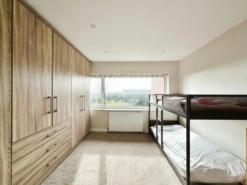 Bedroom Five