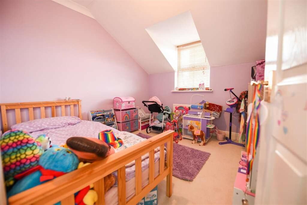 Bedroom 4