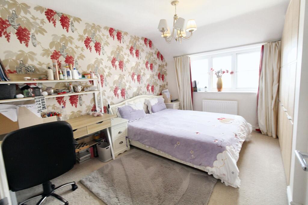 BEDROOM TWO