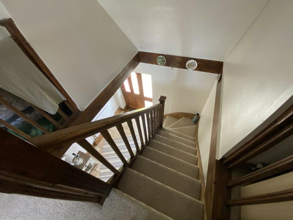 Stairwell