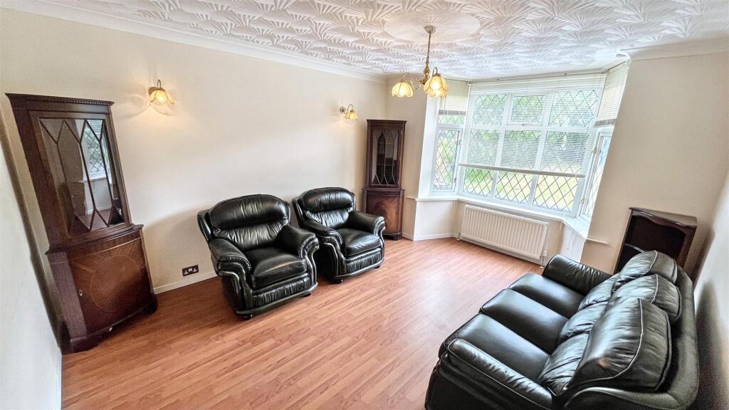Reception Room One