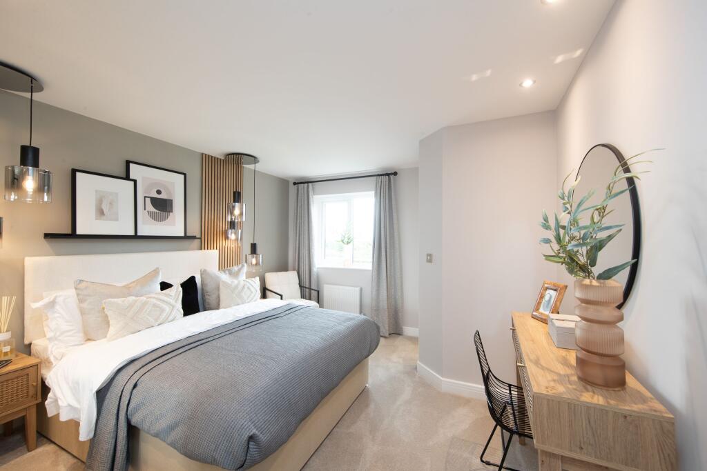 Showhome Photography