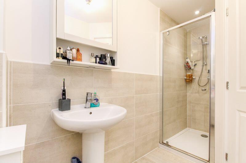 Bedroom One En-Suite