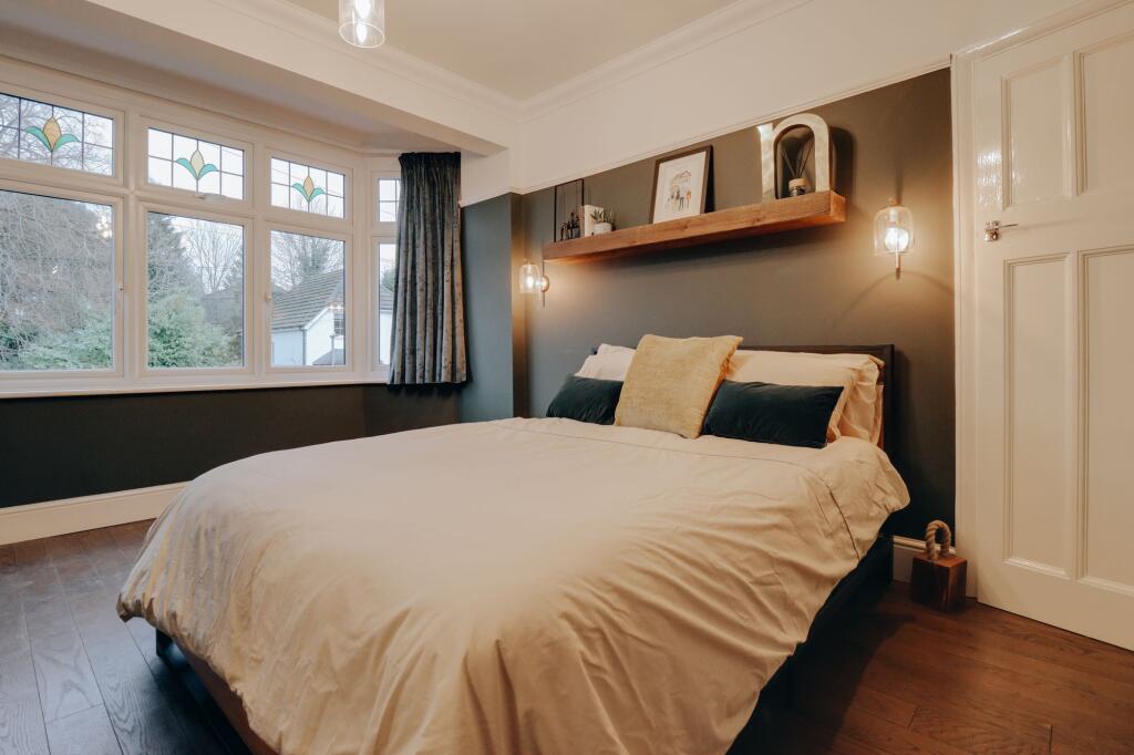 Main bedroom #2