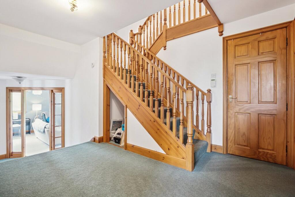Staircase